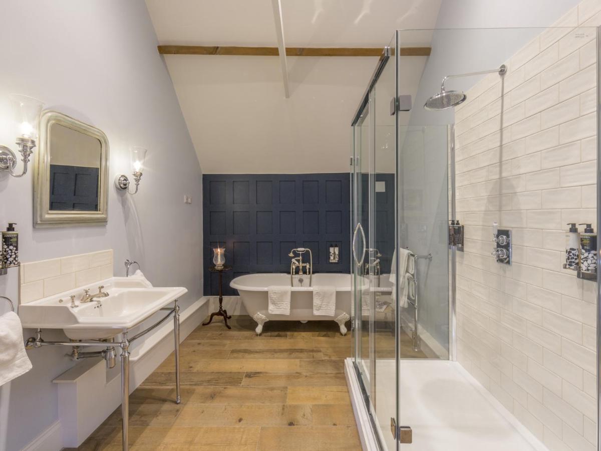 Villa The Cowsheds Brinkworth Esterno foto
