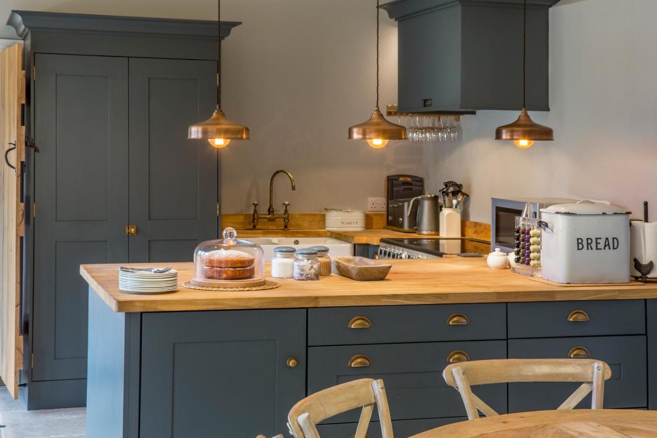Villa The Cowsheds Brinkworth Esterno foto