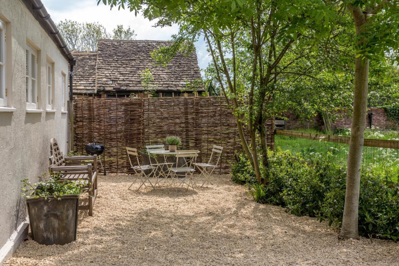 Villa The Cowsheds Brinkworth Camera foto