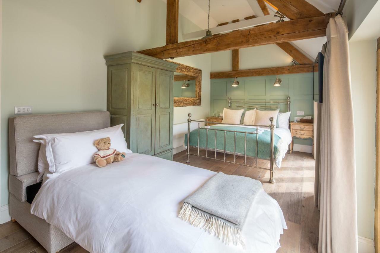 Villa The Cowsheds Brinkworth Camera foto