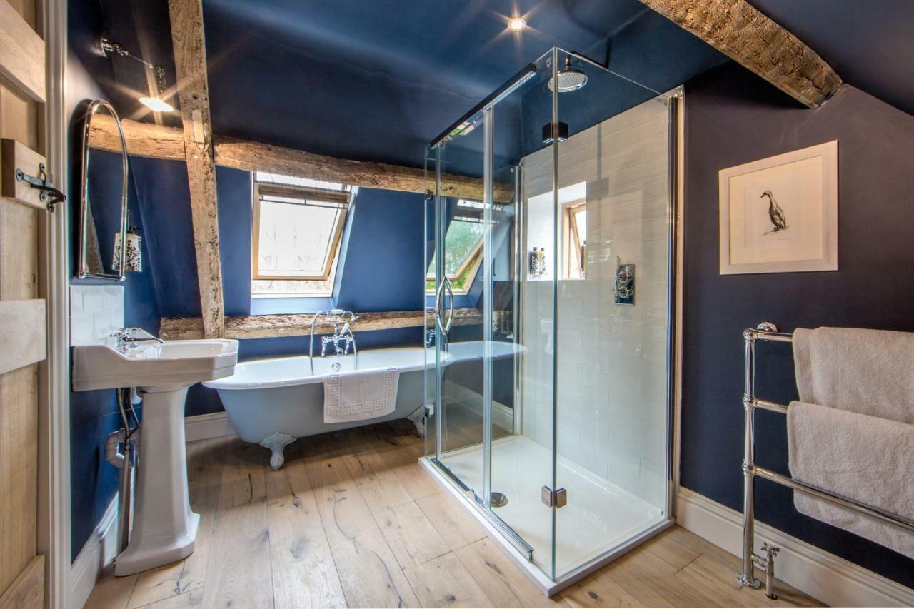 Villa The Cowsheds Brinkworth Camera foto