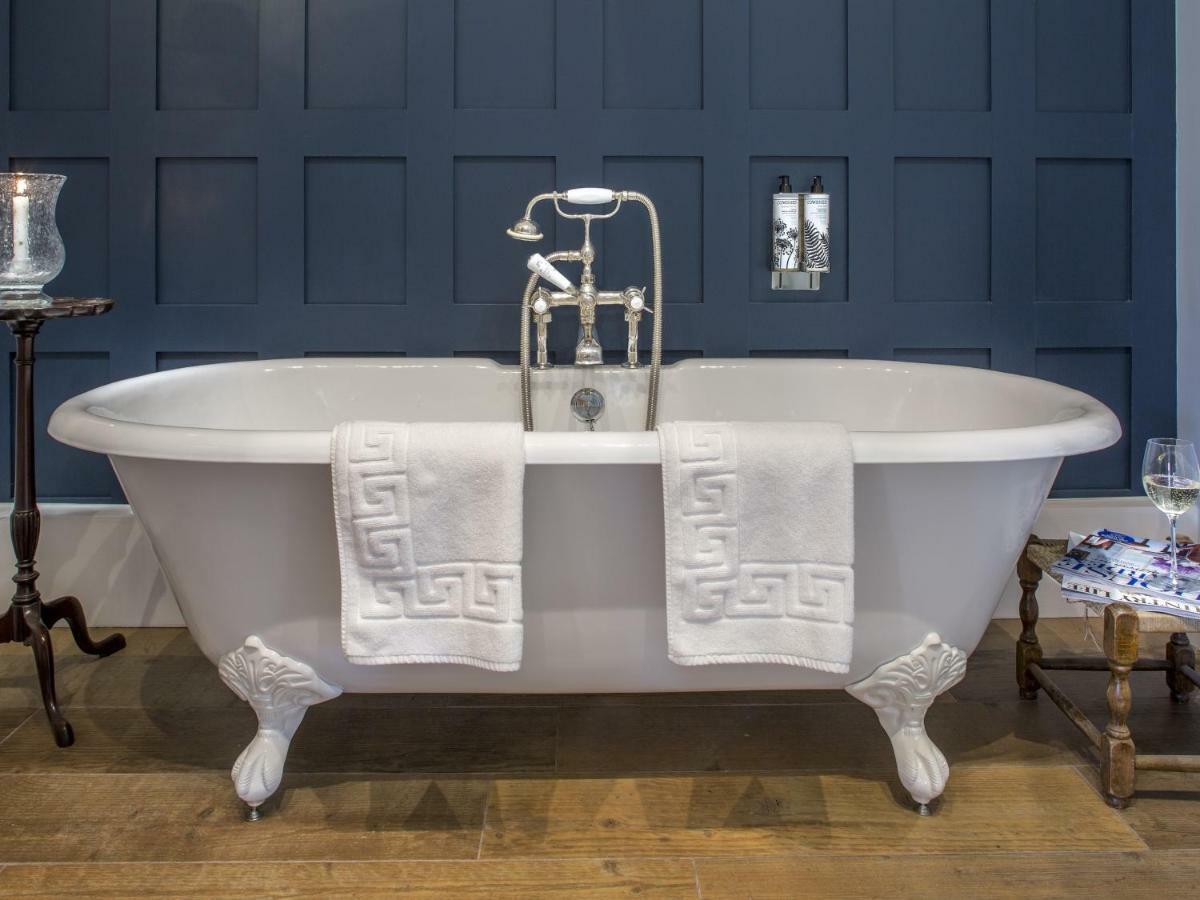 Villa The Cowsheds Brinkworth Esterno foto